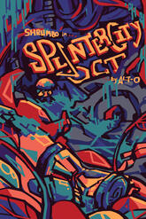 Shrumbo in Splinter City OCT